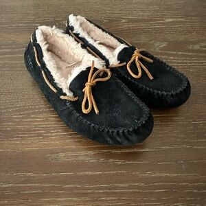 UGG slippers
